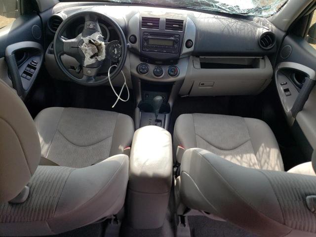 Photo 8 from auction – 2012 TOYOTA RAV4 with VIN JTMZF4DV7CD032525