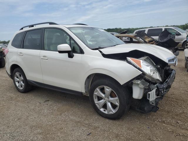 Снимка 4 от търг – 2015 SUBARU FORESTER 2 с VIN JF2SJAGC8FH415199