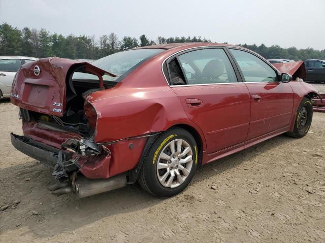 Photo 3 from auction – 2006 NISSAN ALTIMA with VIN 1N4AL11D76N457196
