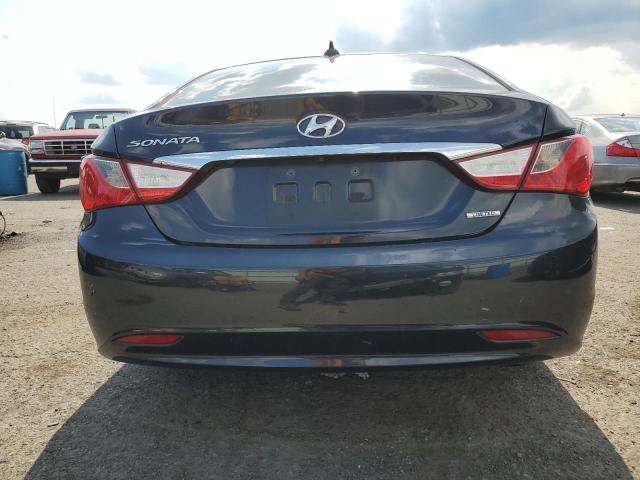Photo 6 from auction – 2013 HYUNDAI SONATA SE with VIN 5NPEC4AC2DH730904