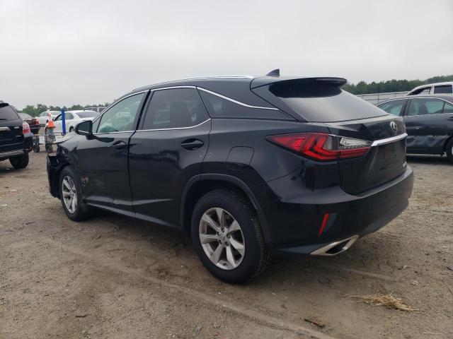 Photo 2 from auction – 2016 LEXUS RX 350 BAS with VIN 2T2BZMCA5GC007225