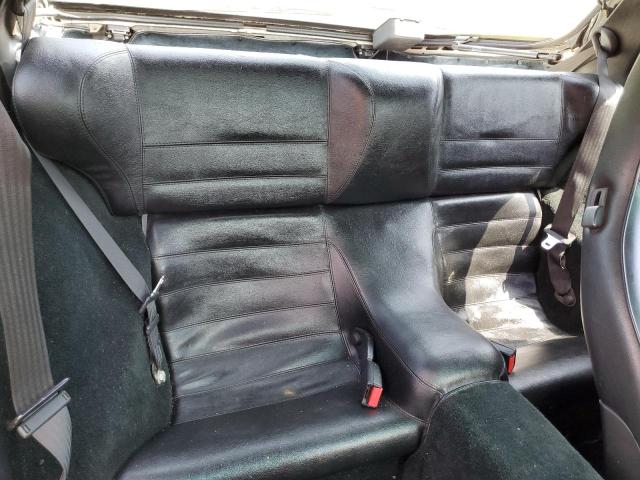 Photo 10 from auction – 1988 PORSCHE 944 with VIN WP0AB0942JN473343