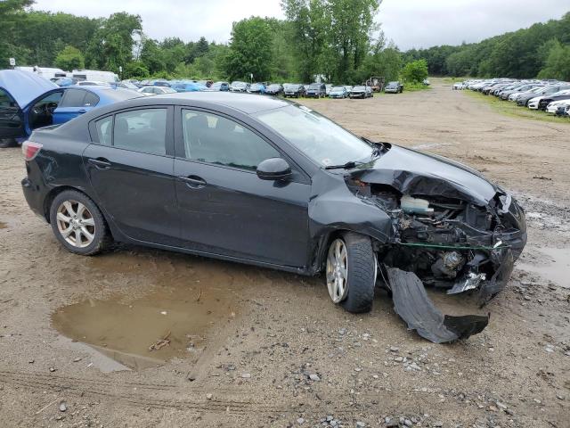 Photo 4 from auction – 2011 MAZDA 3 I with VIN JM1BL1VG8B1454165