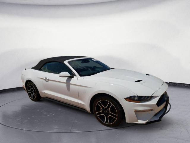 Photo 4 from auction – 2022 FORD MUSTANG with VIN 1FATP8UHXN5119682