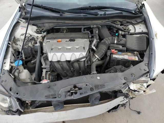 Photo 11 from auction – 2009 ACURA TSX with VIN JH4CU26659C018366