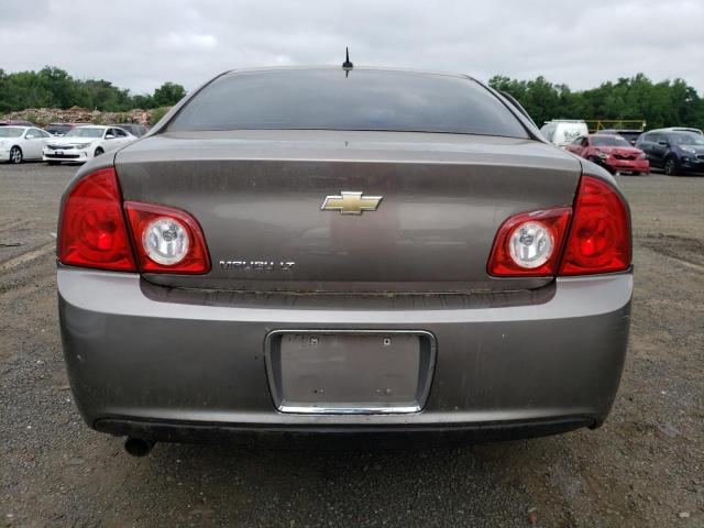Photo 6 from auction – 2011 CHEVROLET MALIBU 2LT with VIN 1G1ZD5E11BF180964