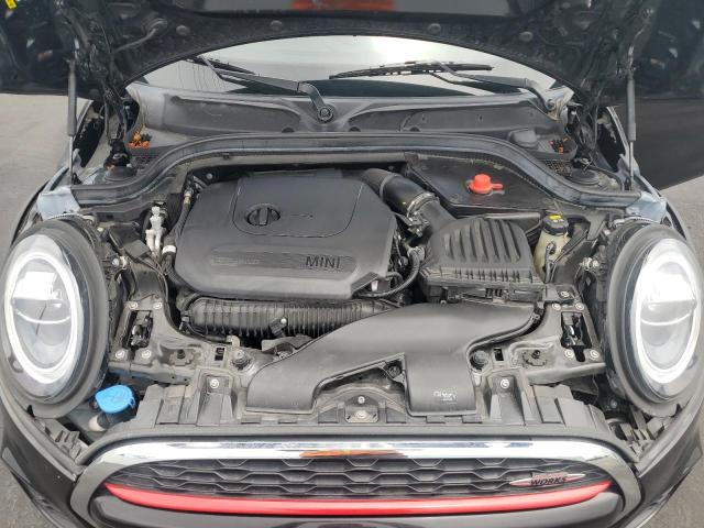 Photo 11 from auction – 2021 MINI COOPER JOH with VIN WMWWJ9C07M3M95449