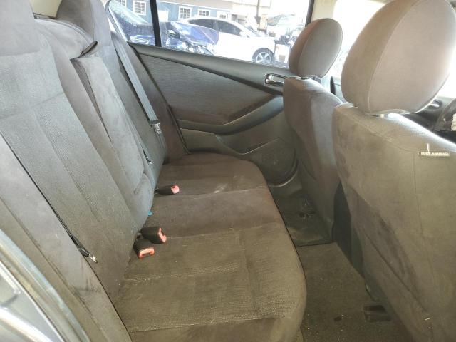 Photo 10 from auction – 2011 NISSAN ALTIMA BAS with VIN 1N4AL2AP6BN505975