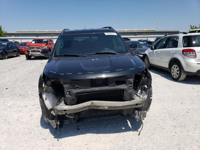 Photo 5 from auction – 2013 FORD EXPLORER X with VIN 1FM5K8D85DGB00196