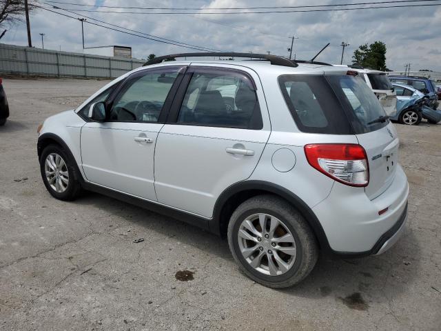 Photo 2 from auction – 2013 SUZUKI SX4 TECHNO with VIN JS2YB5A42D6100329