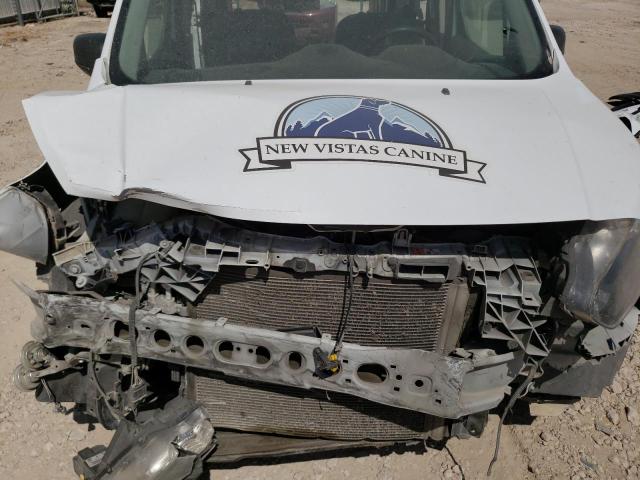 Photo 11 from auction – 2015 FORD TRANSIT CO with VIN NM0LS6E74F1179112