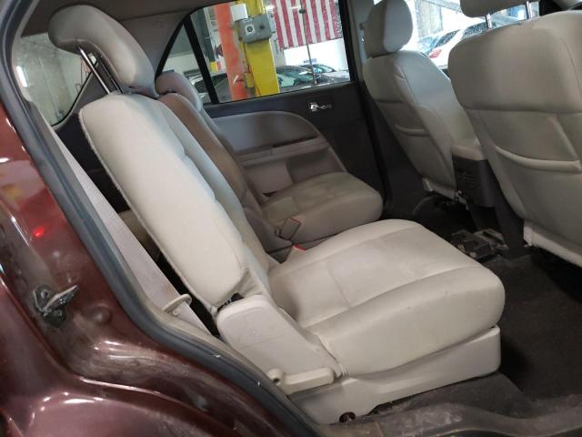 Photo 11 from auction – 2009 FORD TAURUS X S with VIN 1FMDK05WX9GA01651