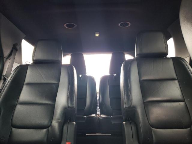 Photo 10 from auction – 2013 FORD EXPLORER X with VIN 1FM5K7D80DGC68385