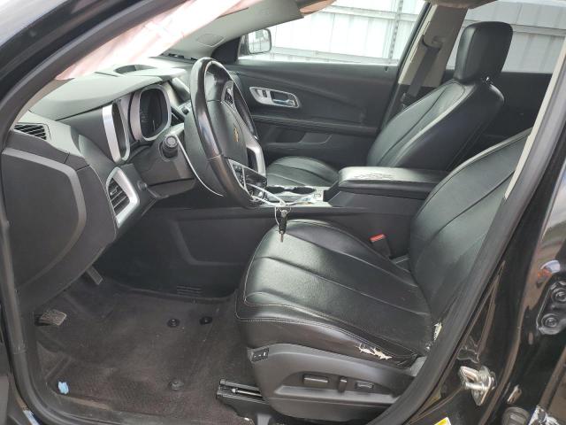 Foto 7 de la subasta – 2012 CHEVROLET EQUINOX LT con VIN 2GNFLGE54C6185526