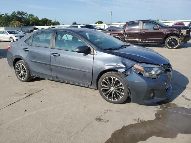 Photo 4 from auction – 2015 TOYOTA COROLLA L with VIN 5YFBURHE3FP194328
