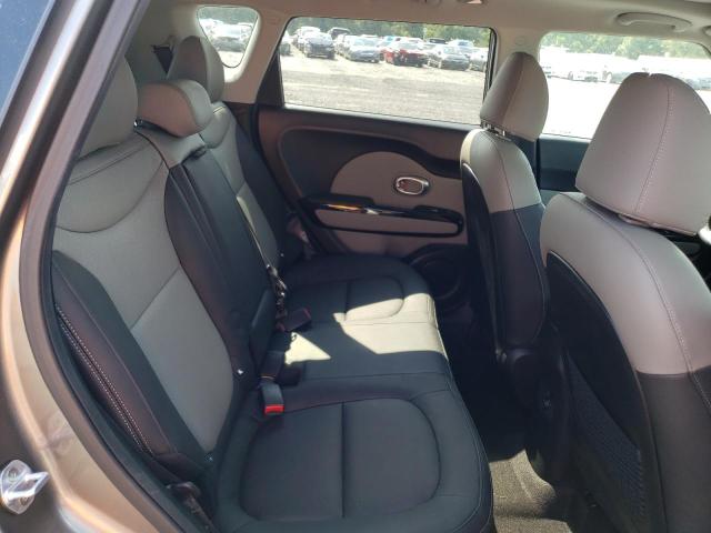 Photo 10 from auction – 2019 KIA SOUL + with VIN KNDJP3A58K7671390