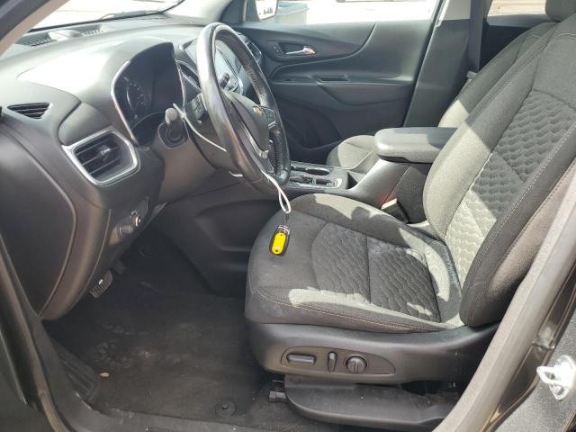 Photo 7 from auction – 2018 CHEVROLET EQUINOX LT with VIN 2GNAXJEV1J6147924