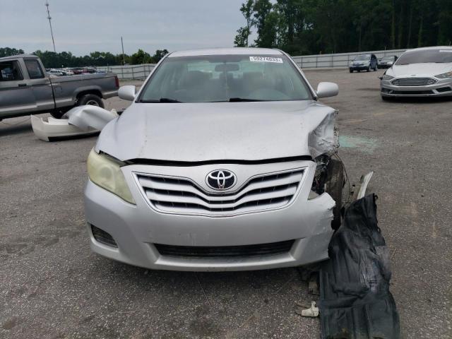 Photo 5 from auction – 2010 TOYOTA CAMRY BASE with VIN 4T1BF3EK4AU103382