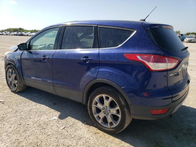 Photo 2 from auction – 2013 FORD ESCAPE SEL with VIN 1FMCU0H90DUA29903