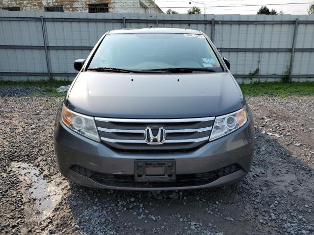 Photo 5 from auction – 2013 HONDA ODYSSEY EX with VIN 5FNRL5H64DB056910