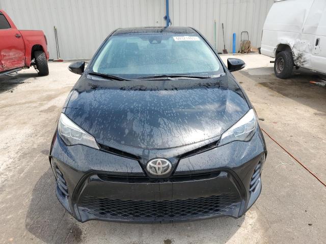 Photo 5 from auction – 2018 TOYOTA COROLLA L with VIN 5YFBURHE6JP836064