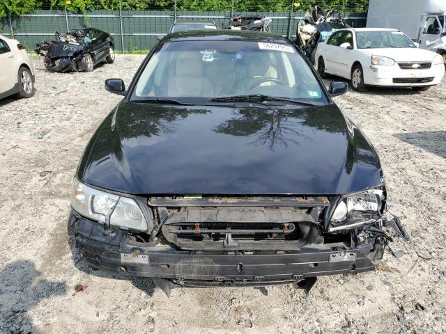 Photo 5 from auction – 2004 VOLVO V70 R with VIN YV1SJ52Y742409901