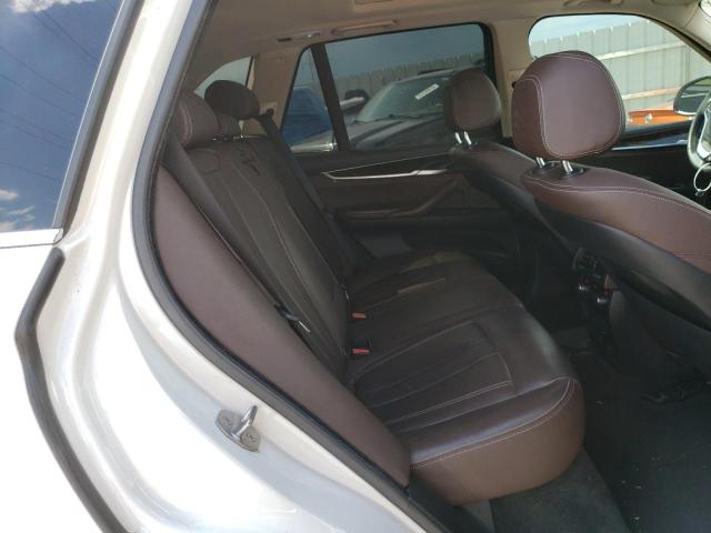Photo 11 from auction – 2015 BMW X5 XDRIVE3 with VIN 5UXKR0C5XF0P14571