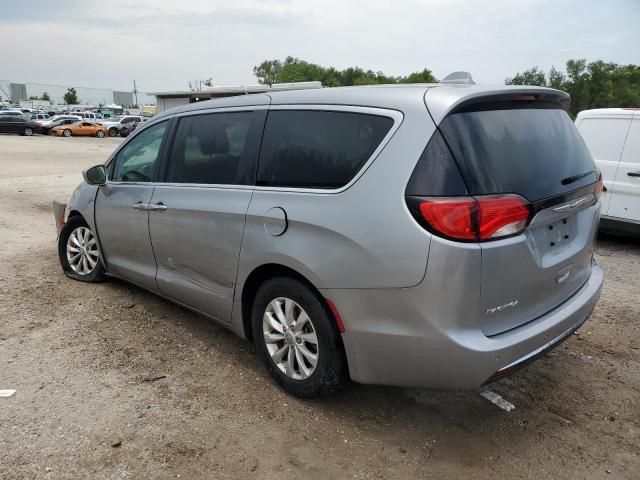 Photo 2 from auction – 2019 CHRYSLER PACIFICA T with VIN 2C4RC1FG3KR589725