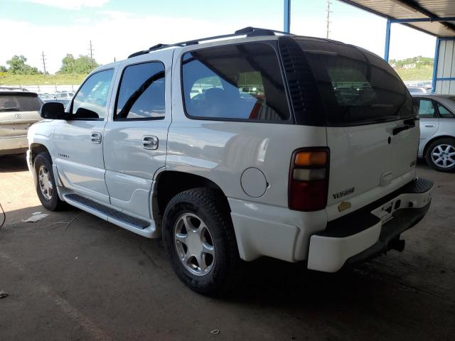 Photo 2 from auction – 2003 GMC YUKON DENA with VIN 1GKEK63U93J332829