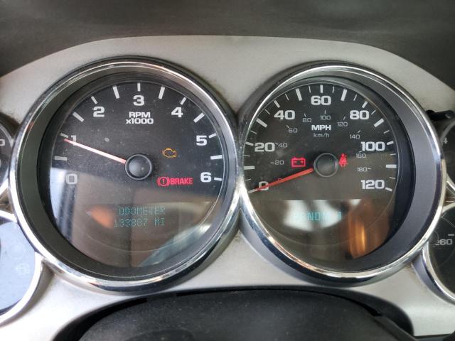 صورة رقم 9 من المزاد - 2007 GMC SIERRA مع VIN 1GTHK24K57E576913