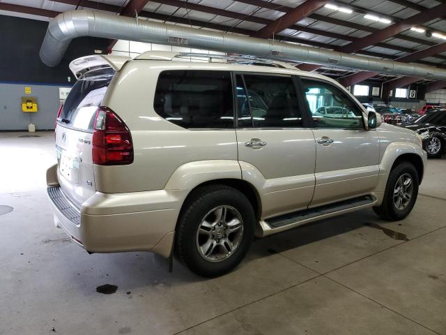 Photo 3 from auction – 2009 LEXUS GX 470 with VIN JTJBT20X390175992