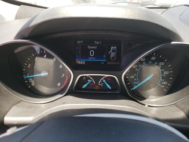 Photo 9 from auction – 2015 FORD ESCAPE TIT with VIN 1FMCU9J94FUA78300