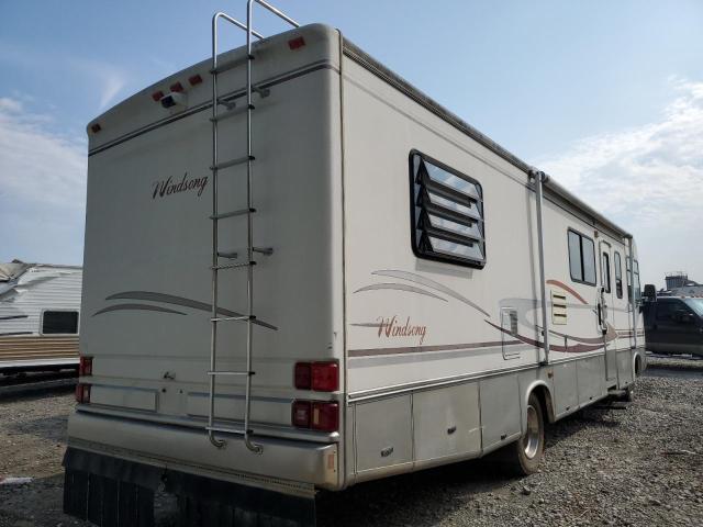 Photo 4 from auction – 1999 OTHER MOTORHOME with VIN 3FCNF53S5XJA28335