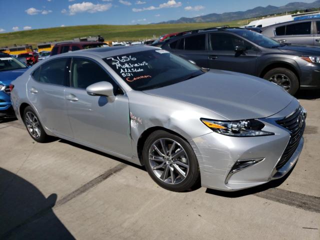 Photo 4 from auction – 2017 LEXUS ES 300H with VIN JTHBW1GGXH2143147