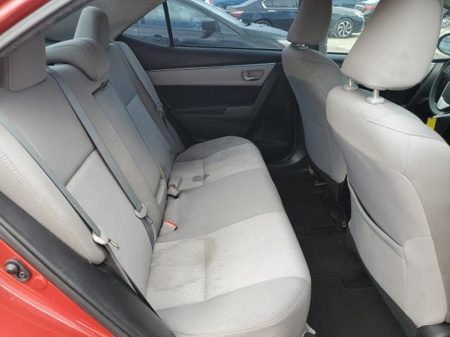 Photo 10 from auction – 2015 TOYOTA COROLLA L with VIN 5YFBURHE5FP210108