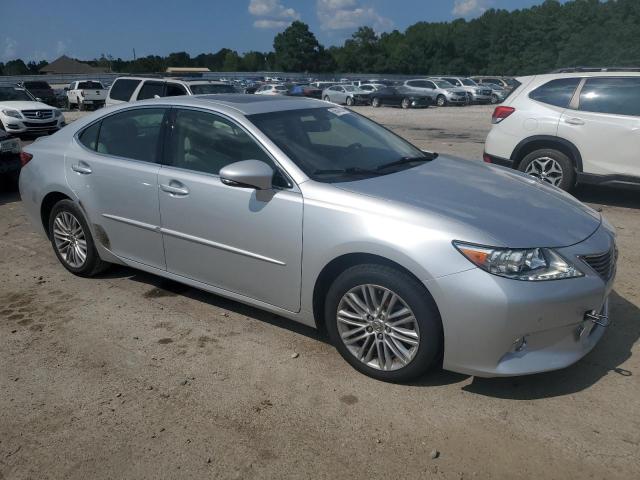 Photo 4 from auction – 2013 LEXUS ES 350 with VIN JTHBK1GG0D2022794