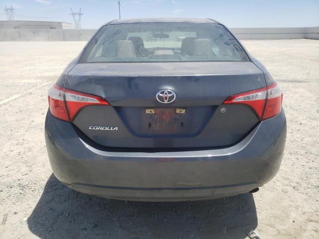 Photo 6 from auction – 2015 TOYOTA COROLLA L with VIN 5YFBURHE4FP362882