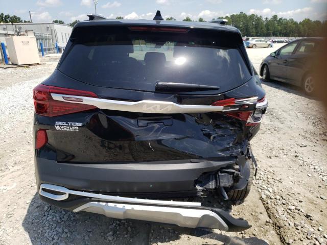 Photo 6 from auction – 2023 KIA SELTOS S with VIN KNDEU2AA9P7393995