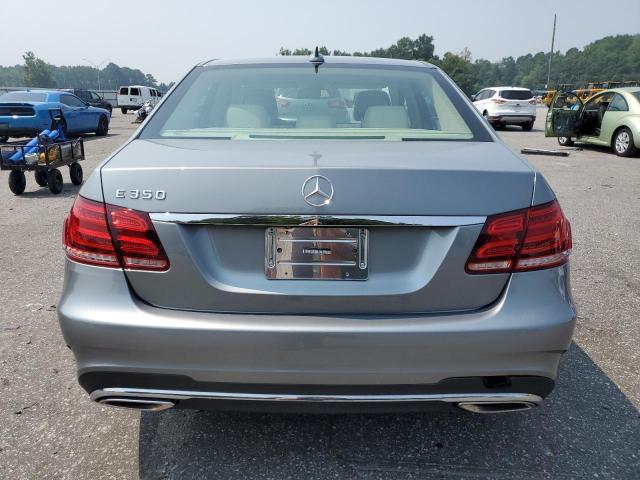 Photo 6 from auction – 2014 MERCEDES-BENZ E 350 with VIN WDDHF5KB3EA862259