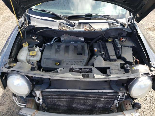 Photo 11 from auction – 2009 JEEP PATRIOT SP with VIN 1J4FF28B89D121109
