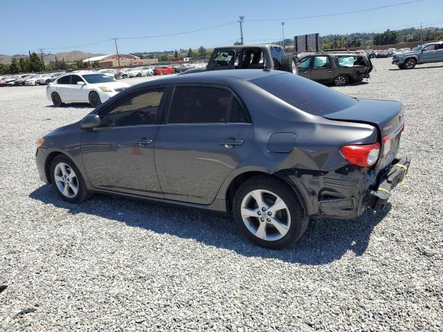 Photo 2 from auction – 2013 TOYOTA COROLLA BA with VIN 5YFBU4EE4DP089947