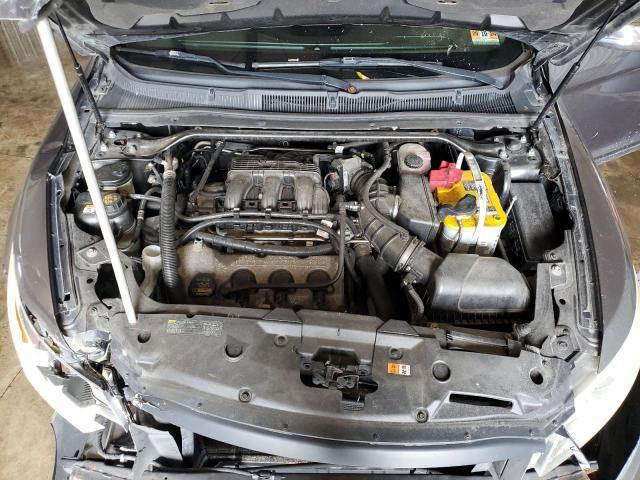 Photo 11 from auction – 2011 FORD TAURUS SEL with VIN 1FAHP2EW8BG129983