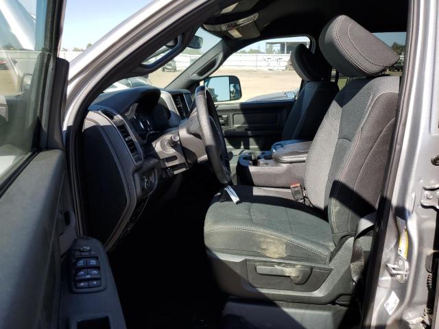 Photo 7 from auction – 2022 RAM 2500 TRADE with VIN 3C6UR5CL0NG101222