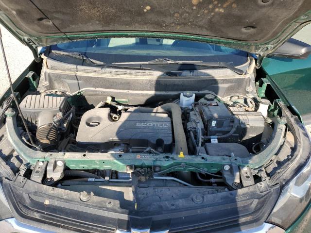Photo 11 from auction – 2019 CHEVROLET EQUINOX LS with VIN 2GNAXHEV8K6177822