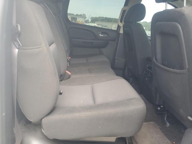 Photo 10 from auction – 2011 CHEVROLET AVALANCHE with VIN 3GNMCEE03BG338643