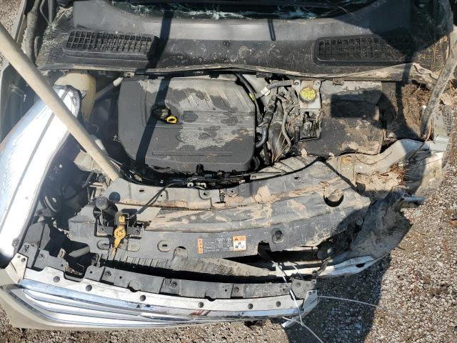 Photo 12 from auction – 2018 FORD ESCAPE SEL with VIN 1FMCU0HD1JUD30213