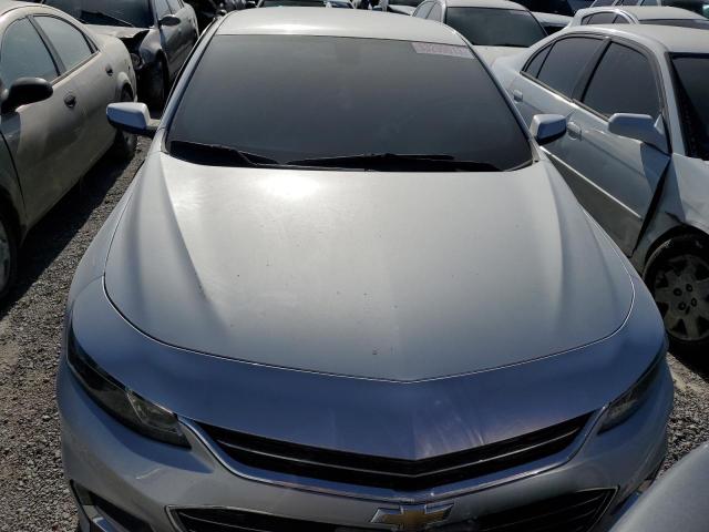 Photo 5 from auction – 2017 CHEVROLET MALIBU LT with VIN 1G1ZE5ST6HF240152