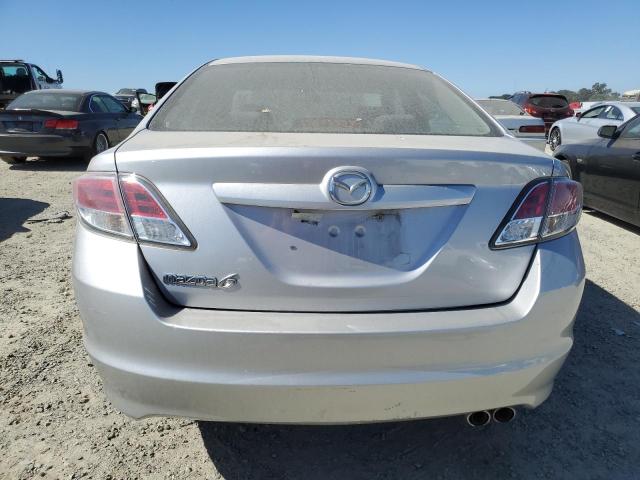 Photo 6 from auction – 2012 MAZDA 6 I with VIN 1YVHZ8BH1C5M06848