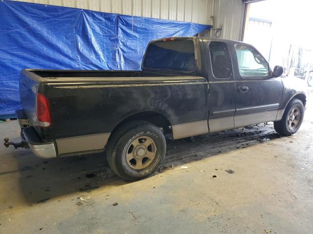 Photo 3 from auction – 2001 FORD F150 with VIN 1FTZX17261NA90775