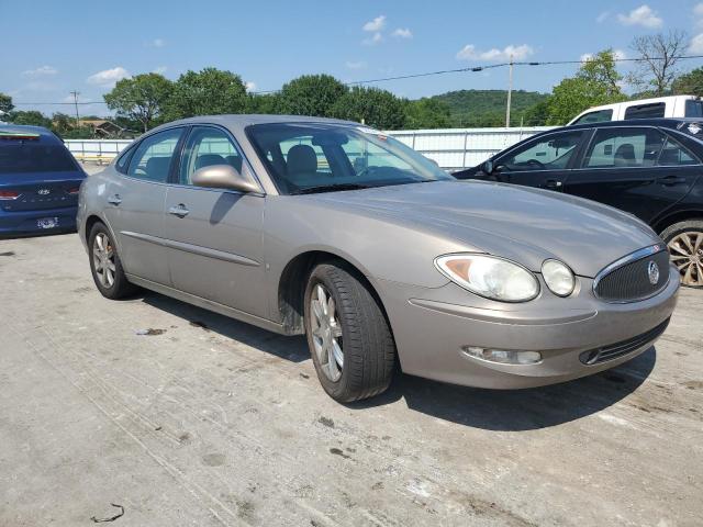 Photo 4 from auction – 2006 BUICK LACROSSE C with VIN 2G4WE587661139567